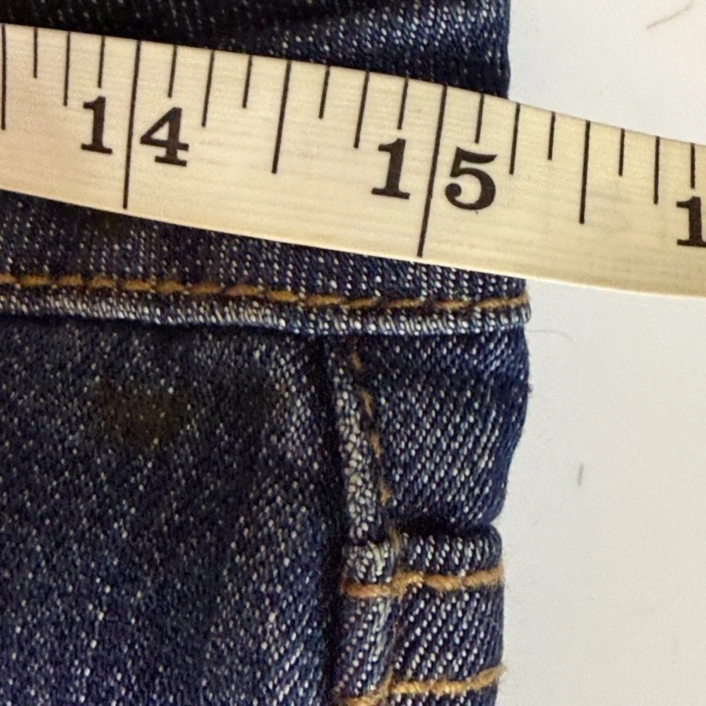 Denim Blue Women's Shorts